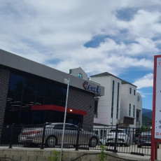 소야촌338에서 맛있는 한우 버섯 불고기 드시고 가세요!