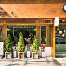 합정 양고기 데이트 맛집 ★