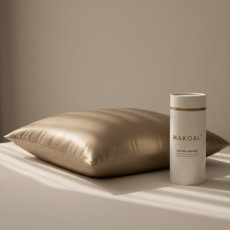 극강의 부드러움! 실크 베개커버 멀버리 6A등급 하코알♥