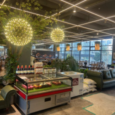 명품물회 동래점♥