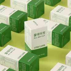 올데이컷 파로 효소 추천해요♥