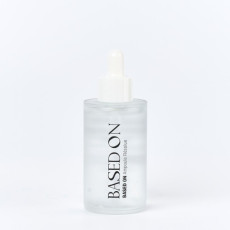 매끈한 피부의 시작, 베이스드온 앰플 레졸루