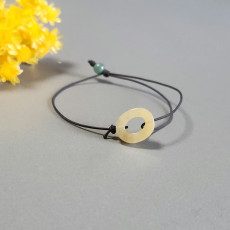 감성 넘치는 존예팔찌! 꽁시랑 매듭팔찌♥