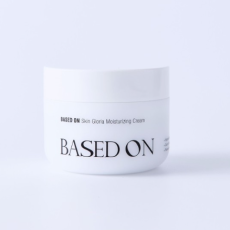 베이스드온 스킨 글로리아 모이스처라이징 크림