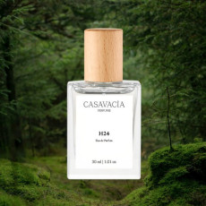 에르메스 타입 향을 재현한 카사바시아 향수 오 드 퍼퓸