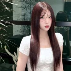 도심합정에서 고민지 실장님에게 붙임머리 리터치 받으세요!