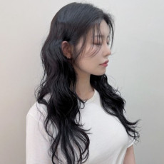 헤디스뷰티룸에서 어떤 헤어스타일이든 완성도 있게!