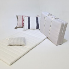 LANCBI 소담 4단 매트리스로 편안한 휴식을♥