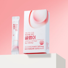 오르뜨 글램이 아구아헤 1800으로 커지는 자신감!