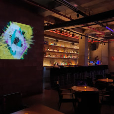 감성있는 믹스라운지에서 퀄리티 좋은 위스키를 맛보세요♥