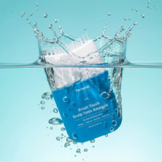 퍼센디 브러시터치 스칼프 토닉앰플☆