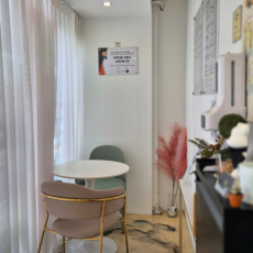 감쪽 뷰티에서 5만원 상당 왁싱 받아보세요 ★