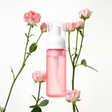 속부터 차오르는 광채를 원한다면, 리타 사프란온로즈 버블토너♥