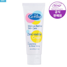 잦은 배변으로 거칠어진 피부에 카레츠 모이스처베리어 크림