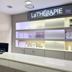 세라피스파에서 힐링하고 가세요♥