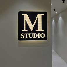 쾌적한 공간에서 마음껏 음악연습을 할 수 있는 엠스튜디오 ~♥