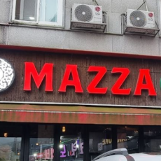 MAZZA에서 우즈벡음식 체험하세요!
