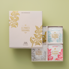 A.C. 퍼치스 티핸들 티백 어솔티드