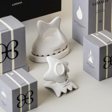 프리미엄 셀프케어 브랜드 르마하의 시흥휴게소 팝업