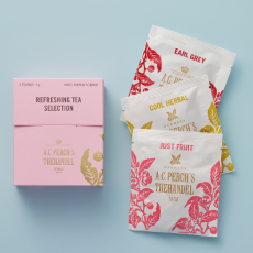 A.C. 퍼치스 티핸들 리프레싱 티 셀렉션