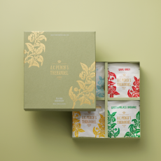 A.C. 퍼치스 티핸들 티백 디스커버리