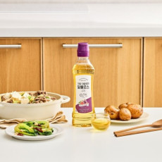 건강하고 자연스러운 단맛의 혁신! 배대감 저당 저칼로리 알룰로스 오리지널(10차)