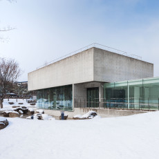 이함캠퍼스 전시 보러 오세요!