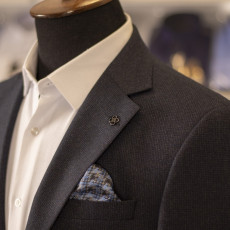 프리미엄 맞춤정장 뮤토테일러!