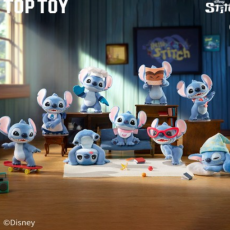 TOP TOY 디즈니 헬로 스티치 시리즈 랜덤 박스