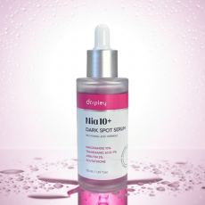 닥터리플리 나이아10플러스 다크 스팟 세럼