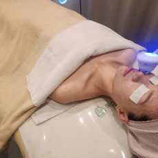 피부관리는 역시 에스테틱공간♥