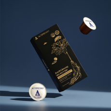 프리미엄 티 캡슐! ACTIPRESSO Zen B Ginseng♥