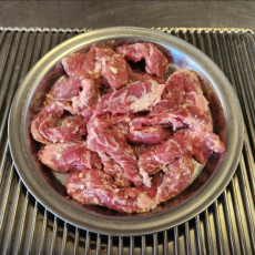 ‘여장군’ 돼지고기 특수부위 제대로 맛보자!