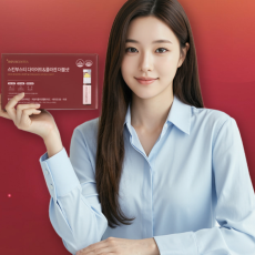 스킨부스티 다이어트&콜라겐 더블샷 2차