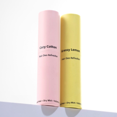 정수리 냄새 고민 OKO 헤어데오 리프레셔로 해결♥