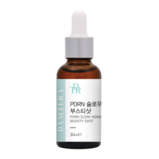 담테라 PDRN 부스티샷으로 피부케어 해보세요♥