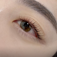 해이블링에서 속눈썹펌 받아보세요♥