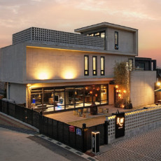 감성독채펜션에서 1박 2일로 힐링하세요♥