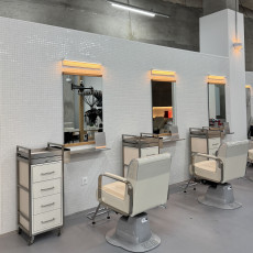 오아세헤어 혜지 디자이너 픽! 헤어스타일링 받아보자!