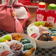 스피드런치박스에서 맛있는 수제 도시락 맛봐요 :)!