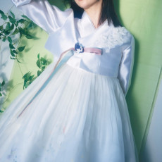 프리미엄 한복대여점 더날한복♥