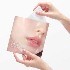 콜라겐 PDRN 겔프팅 마스크팩