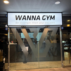 겨울 운동은 워너짐에서 따듯하게 ★