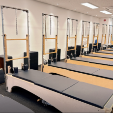 문정역 최대규모 룩스필라테스에서 체계적인 근력관리 시작해보세요 ♥