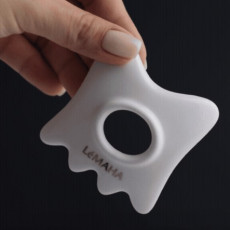 프리미엄 셀프케어 브랜드 르마하의 시흥하늘휴게소 팝업