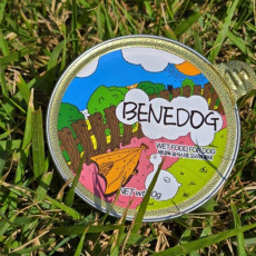 소중한 반려견을 위해! 베네독 황태오리 습식사료♥