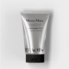 비액티브 무브맥스 관절크림 MSM고함량 스포츠크림♥