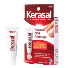 케라셀 네일로 케어해보세요♥