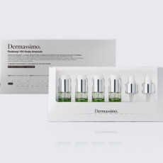 더마시모 리덴실100 스칼프 앰플 추천해요 :)