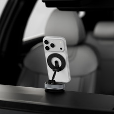 플리커폭스 옥토락 프로 차량용 맥세이프 휴대폰 거치대